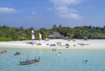 Villa Nautica (Paradise Island)